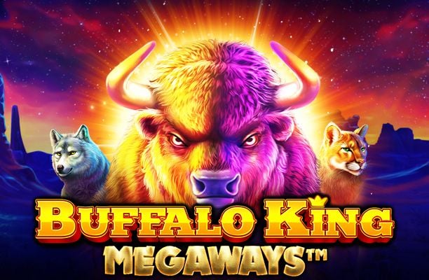 buffalo-king-megaways-slot-pragmatic-play